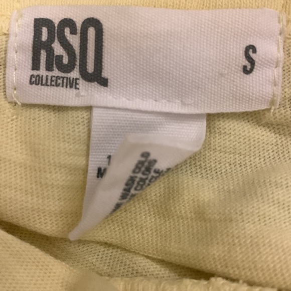 WORN ONCE - Tilly’s tank top - Picture 3 of 3